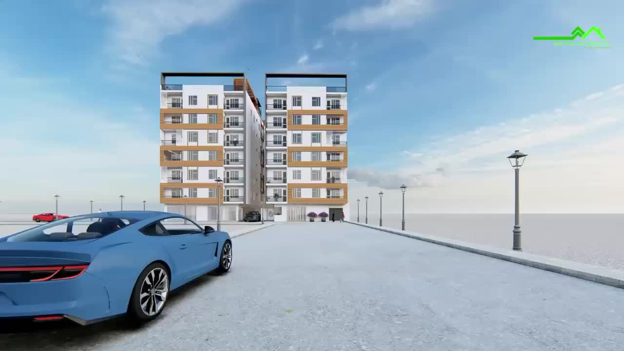 Premium Living Spaces